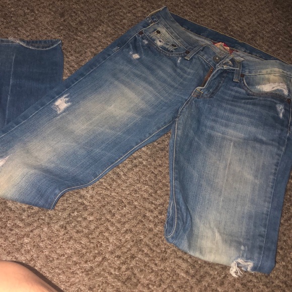 Lucky Jeans - Picture 8 of 8